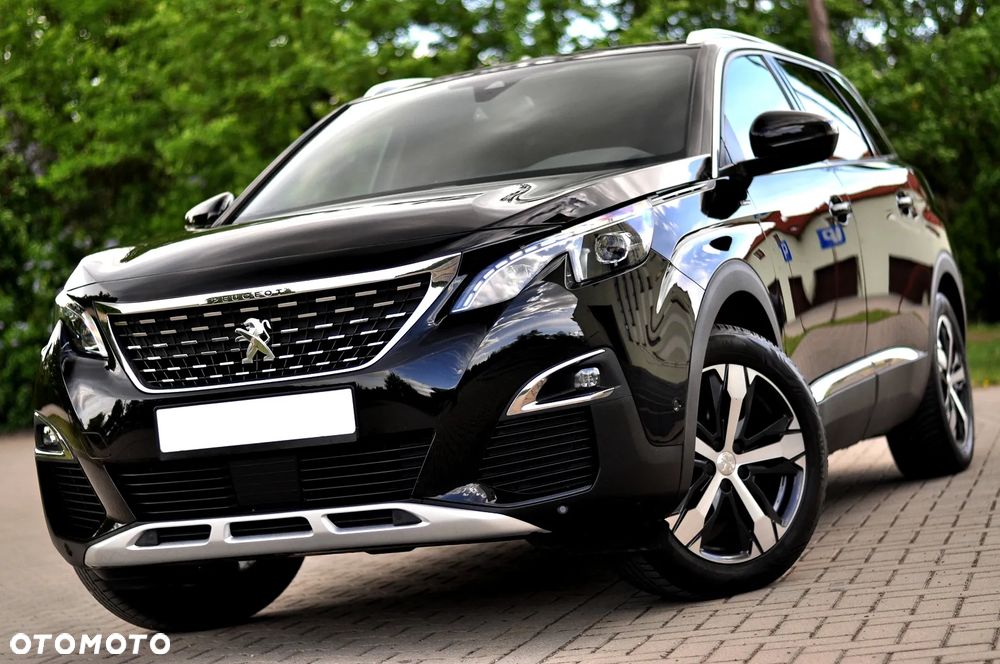 Peugeot 5008 1.2 PureTech GT S&S - 6