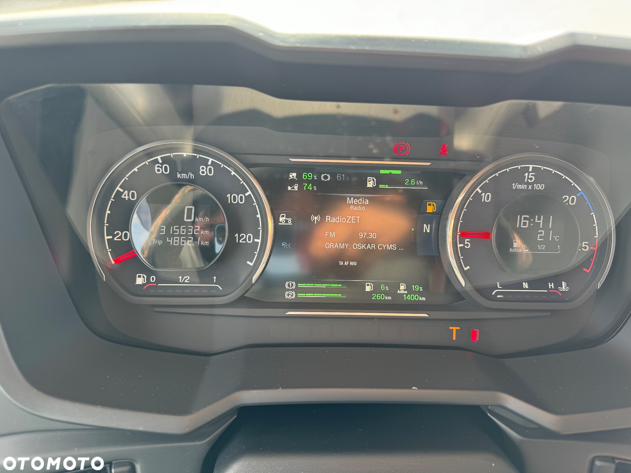Scania R500 - 29