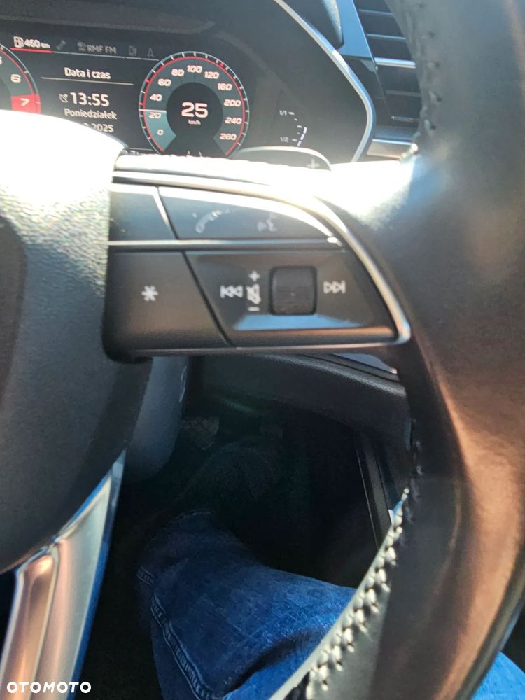 Audi Q3 45 TFSI Quattro S tronic advanced - 16