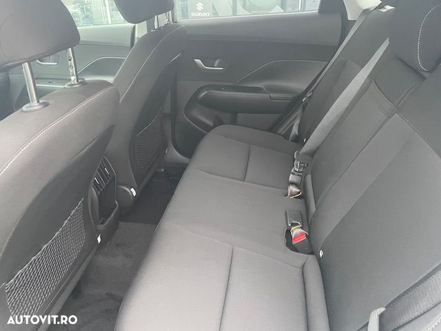 Hyundai KONA 1.6 T-GDI 138 CP 6MT 2WD Premium+ - 15