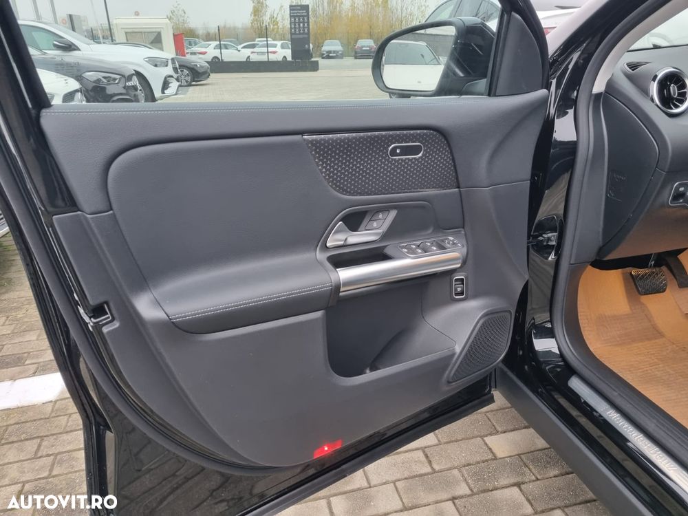 Mercedes-Benz GLA 180 MHEV Aut. - 20