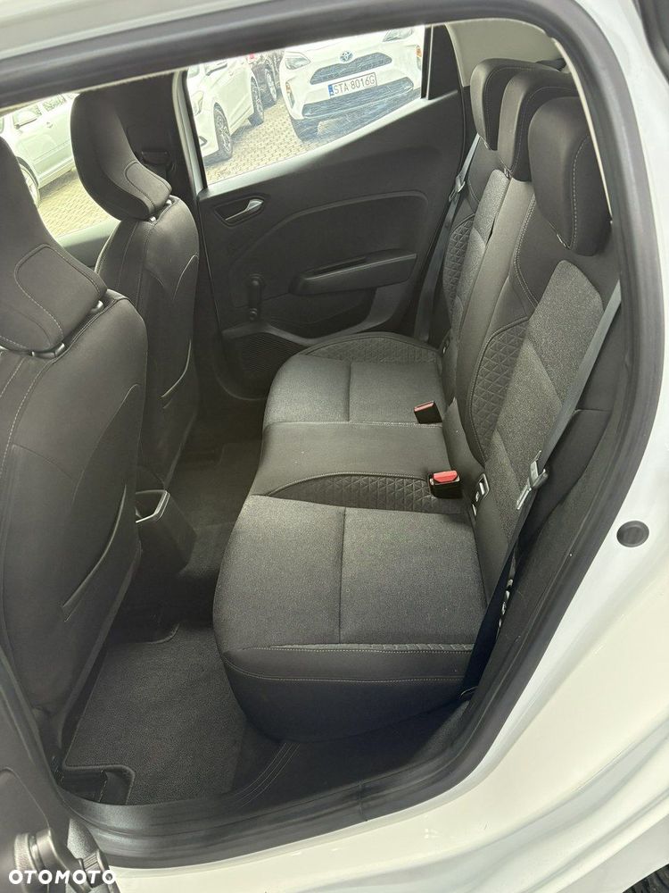 Renault Clio - 13