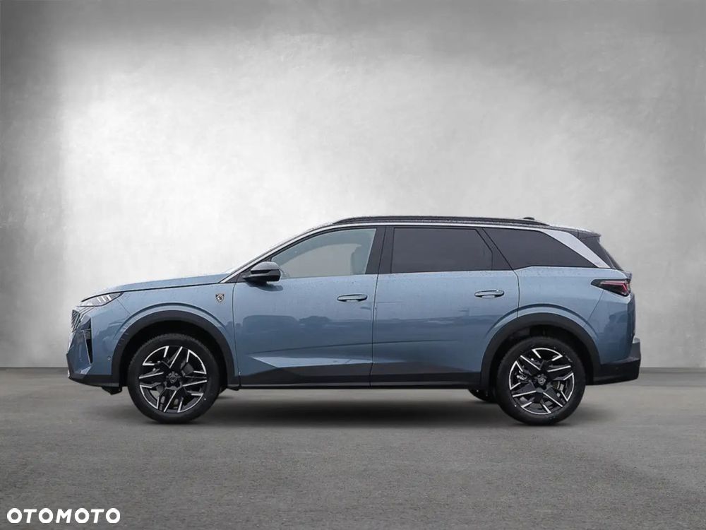 Peugeot 5008 1.2 PureTech mHEV GT Exclusive S&S e-DCS6 - 3