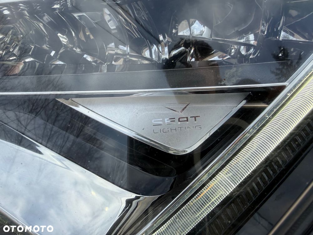 Seat Ateca 2.0 TDI 4Drive DSG XCELLENCE - 22