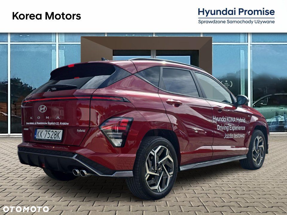 Hyundai Kona - 5