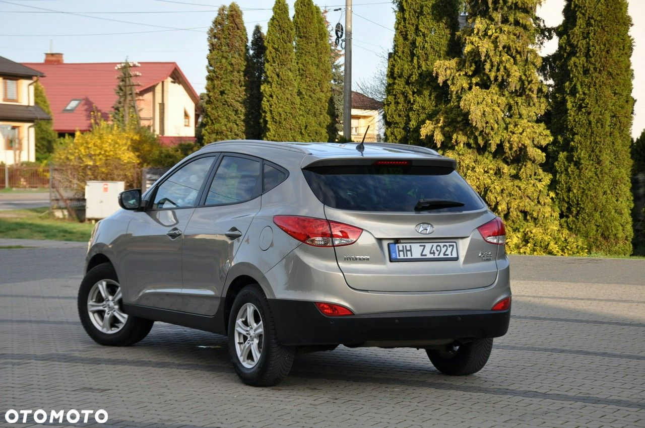 Hyundai ix35 - 14