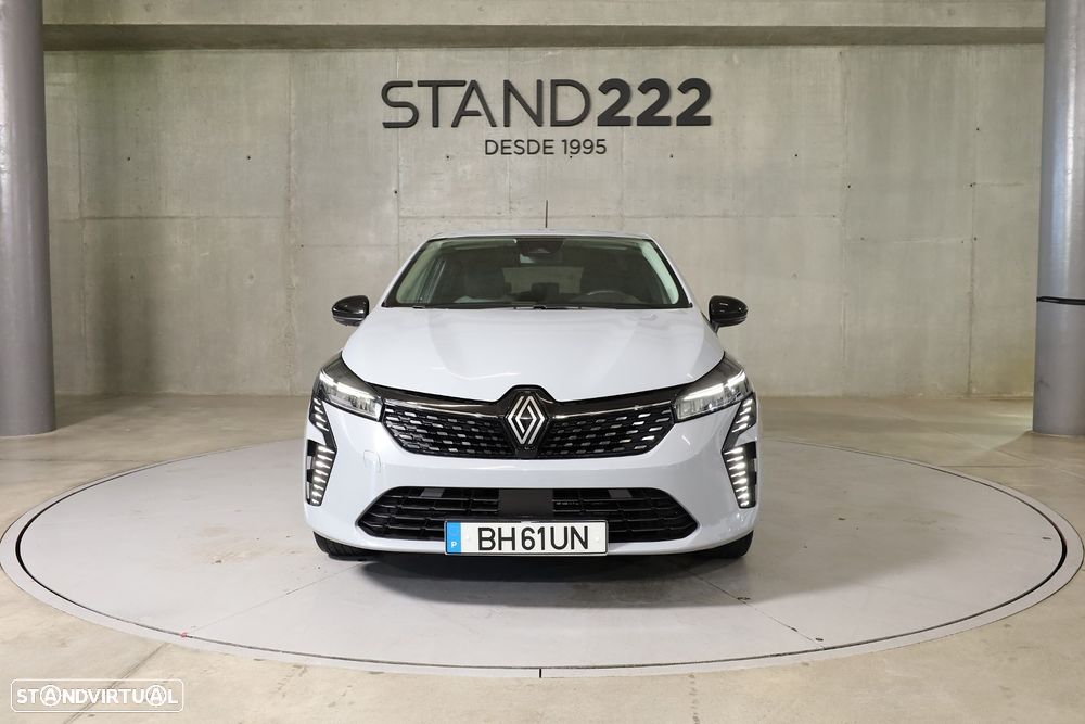 Renault Clio 1.5 Blue dCi Evolution - 2