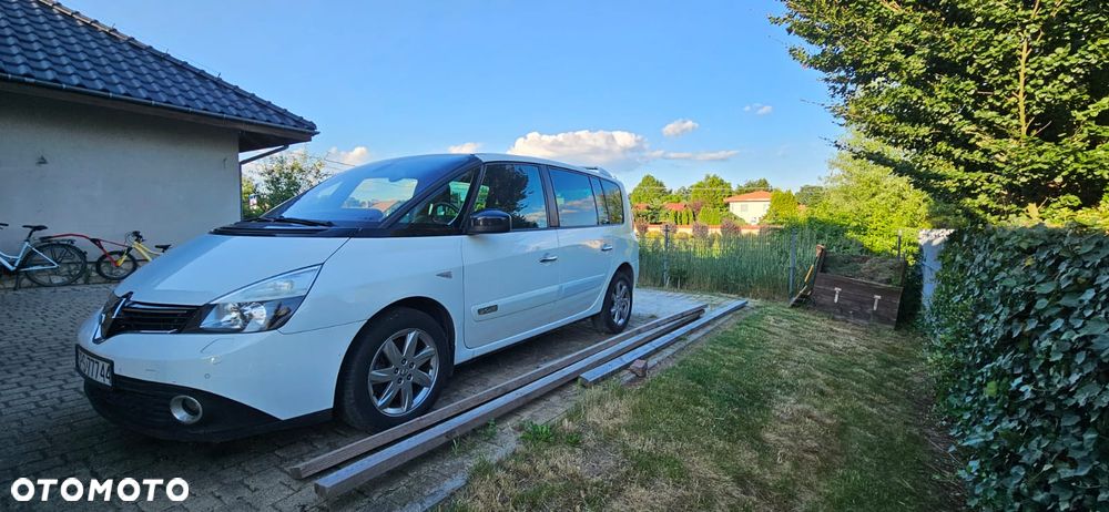 Renault Espace 2.0 dCi Initiale ESM - 2