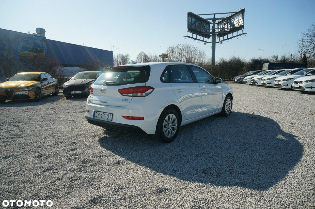 Hyundai i30 - 7