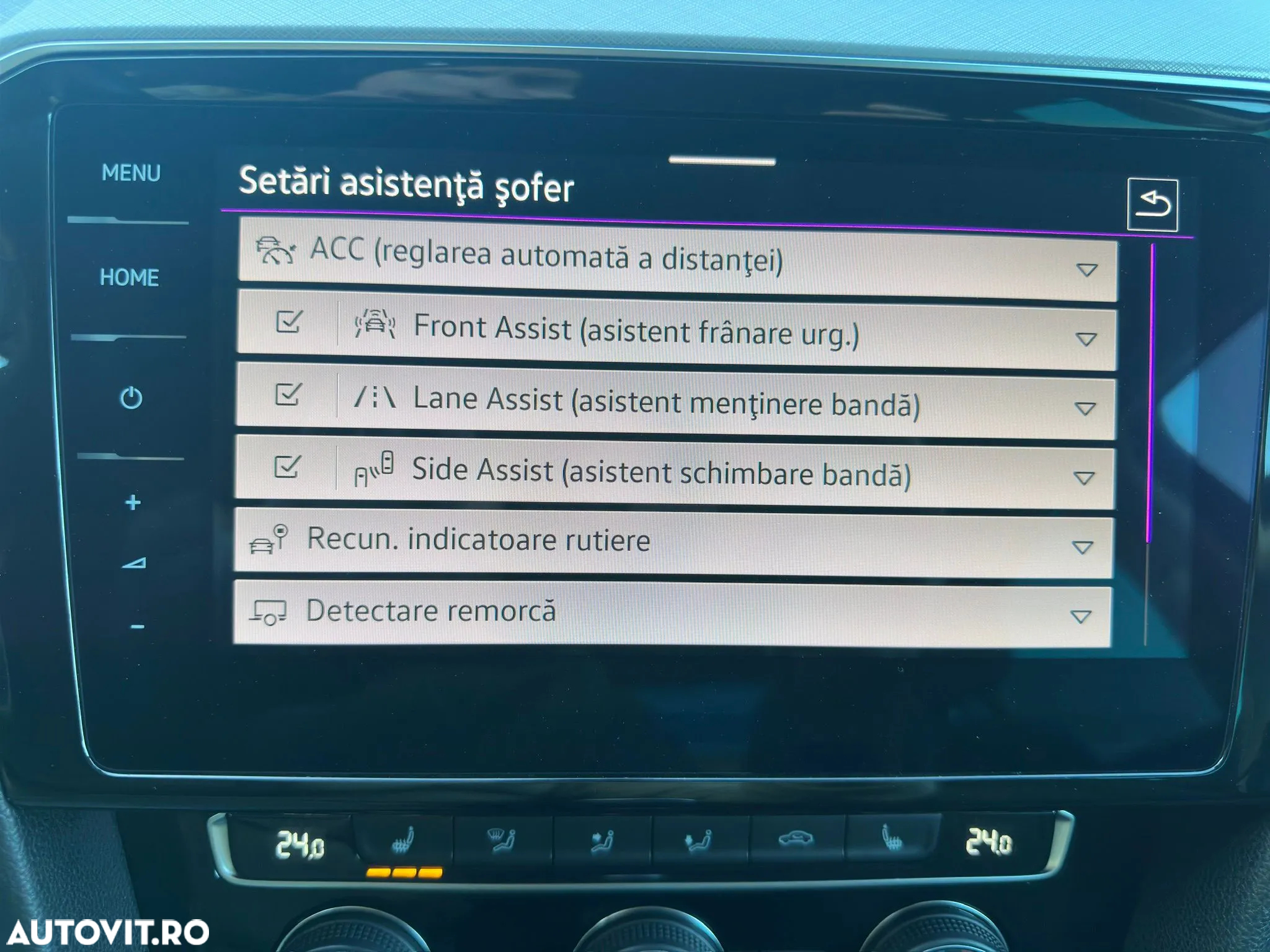 Volkswagen Passat Variant 2.0 TDI SCR Business - 36