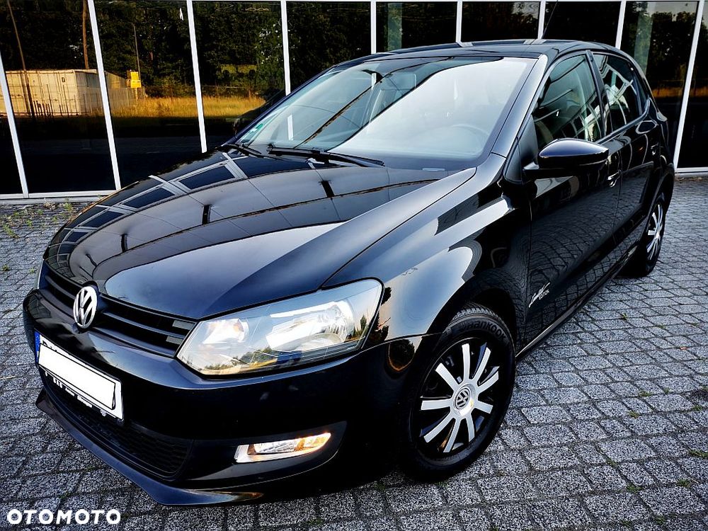 Volkswagen Polo 1.4 16V Comfortline - 31