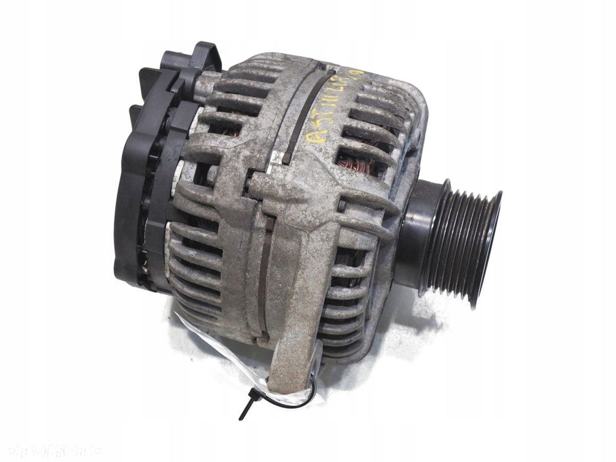 ALTERNATOR OPEL ASTRA III H 1.9 CDTI - 1