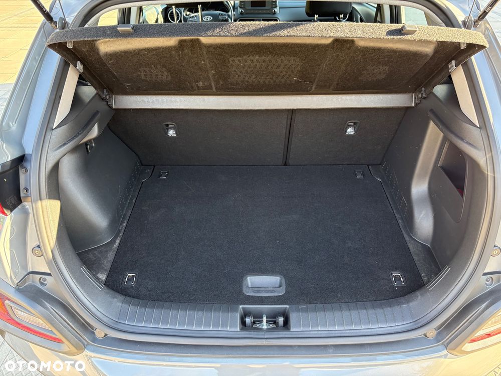 Hyundai Kona 1.0 T-GDI Comfort - 28