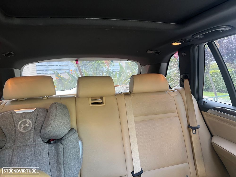 BMW X5 30 d xDrive Pack M - 11