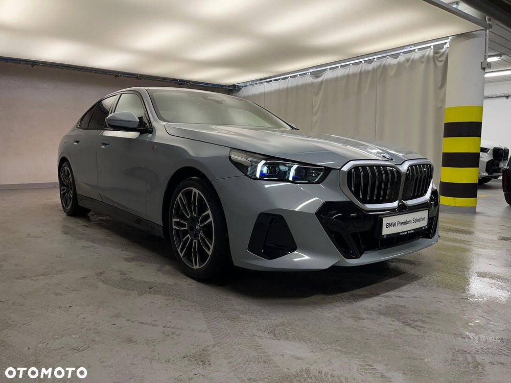 BMW Seria 5 - 9