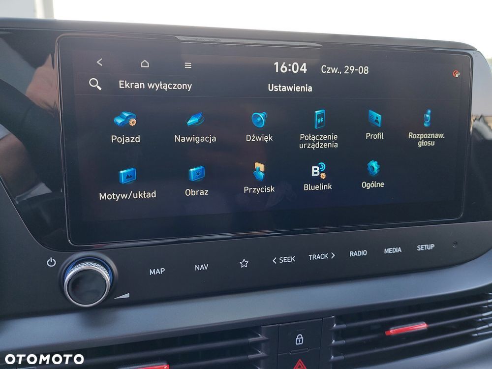 Hyundai i20 1.0 T-GDi N Line - 13