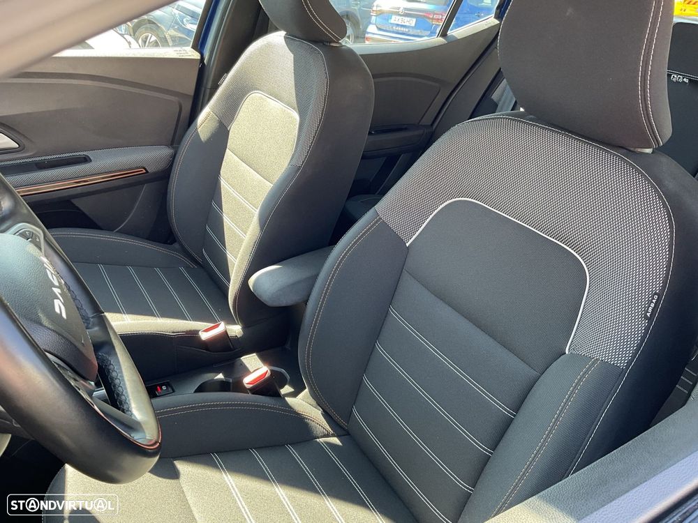 Dacia Sandero 1.0 ECO-G Expression Bi-Fuel - 31