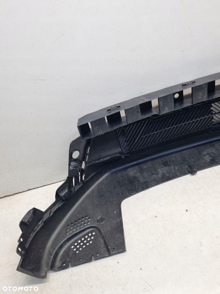 citroen c3 iv 4 e-c3 24- dół spoiler zderzak przód przedni - 5