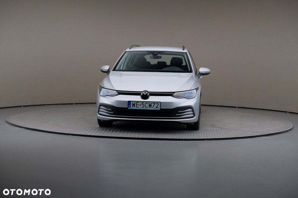 Volkswagen Golf Variant 2.0 TDI Life - 3