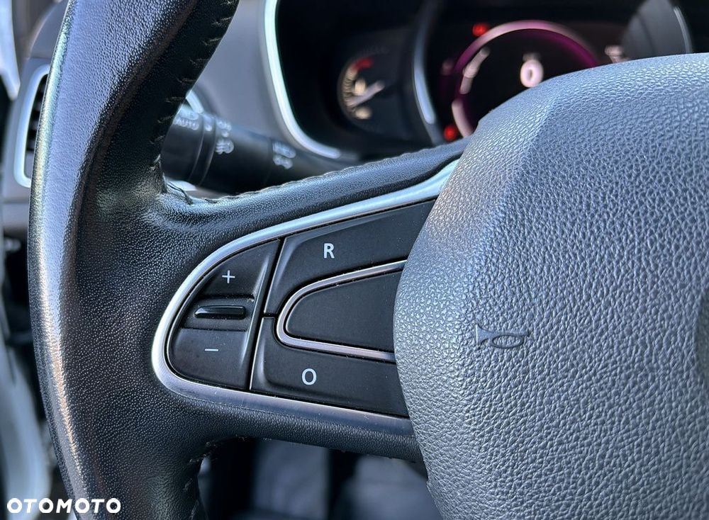 Renault Megane 1.5 dCi Limited - 14