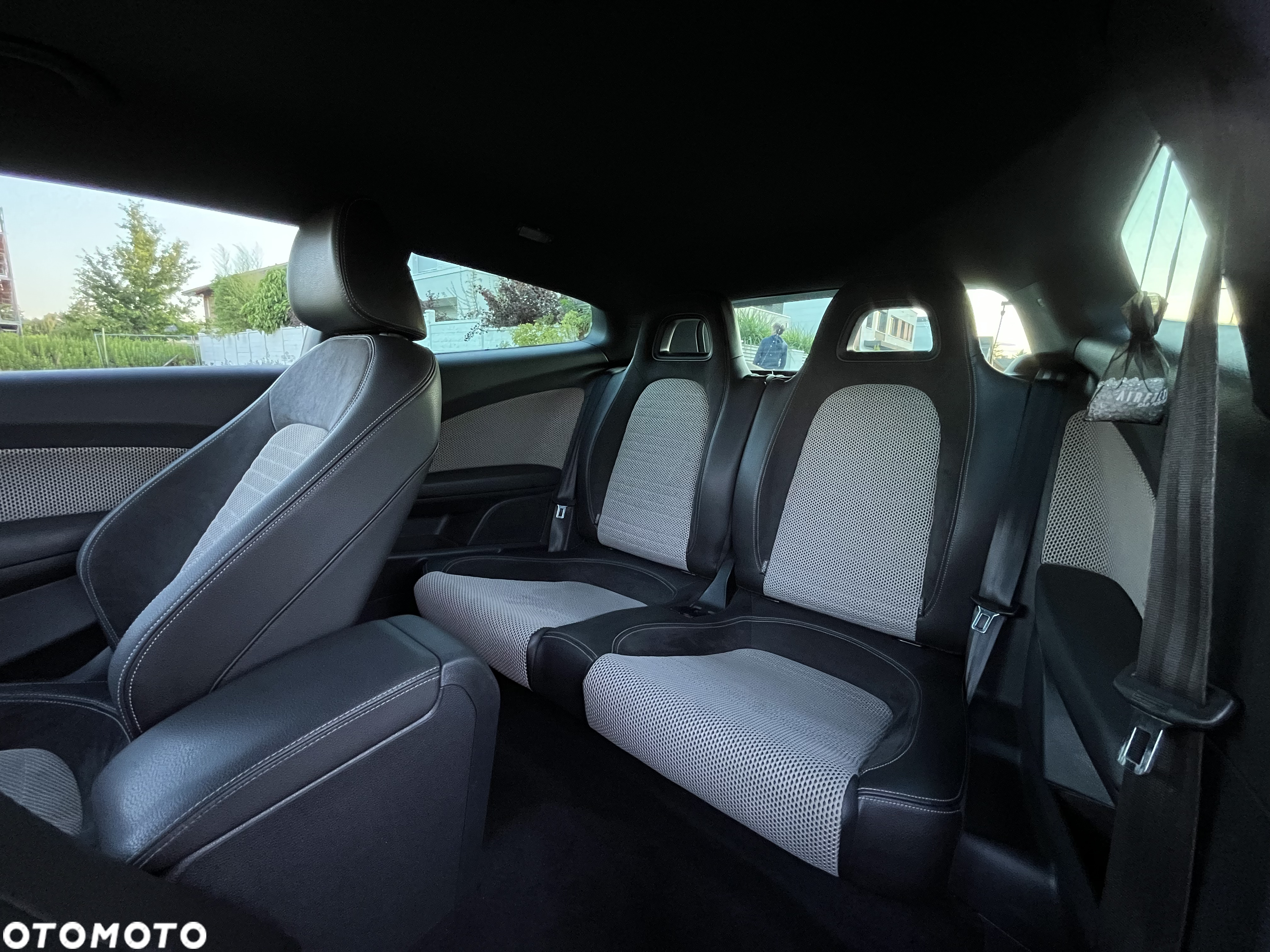Volkswagen Scirocco 1.4 TSI Shark DSG - 14