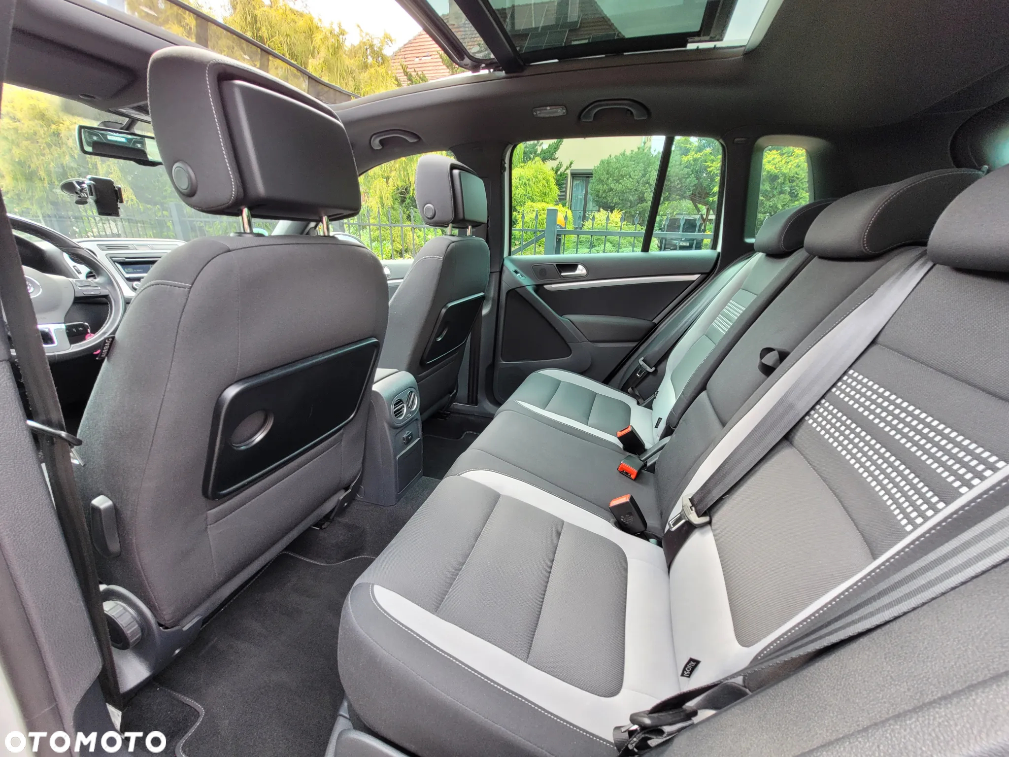 Volkswagen Tiguan 2.0 TDI DPF BlueMotion Technology Life - 25
