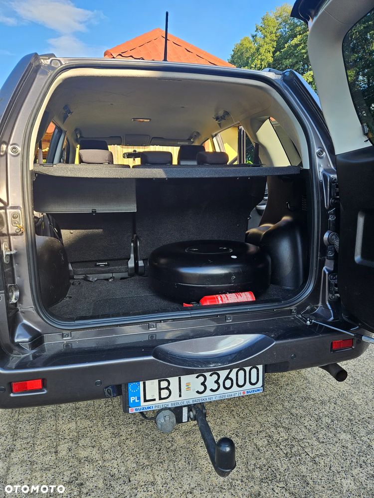 Suzuki Grand Vitara 2.4 Premium EU5 - 22