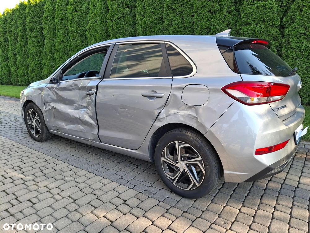 Hyundai i30 1.0 T-GDI Comfort DCT - 6