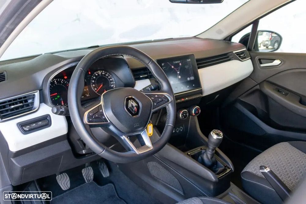 Renault Clio 1.0 TCe Intens - 8