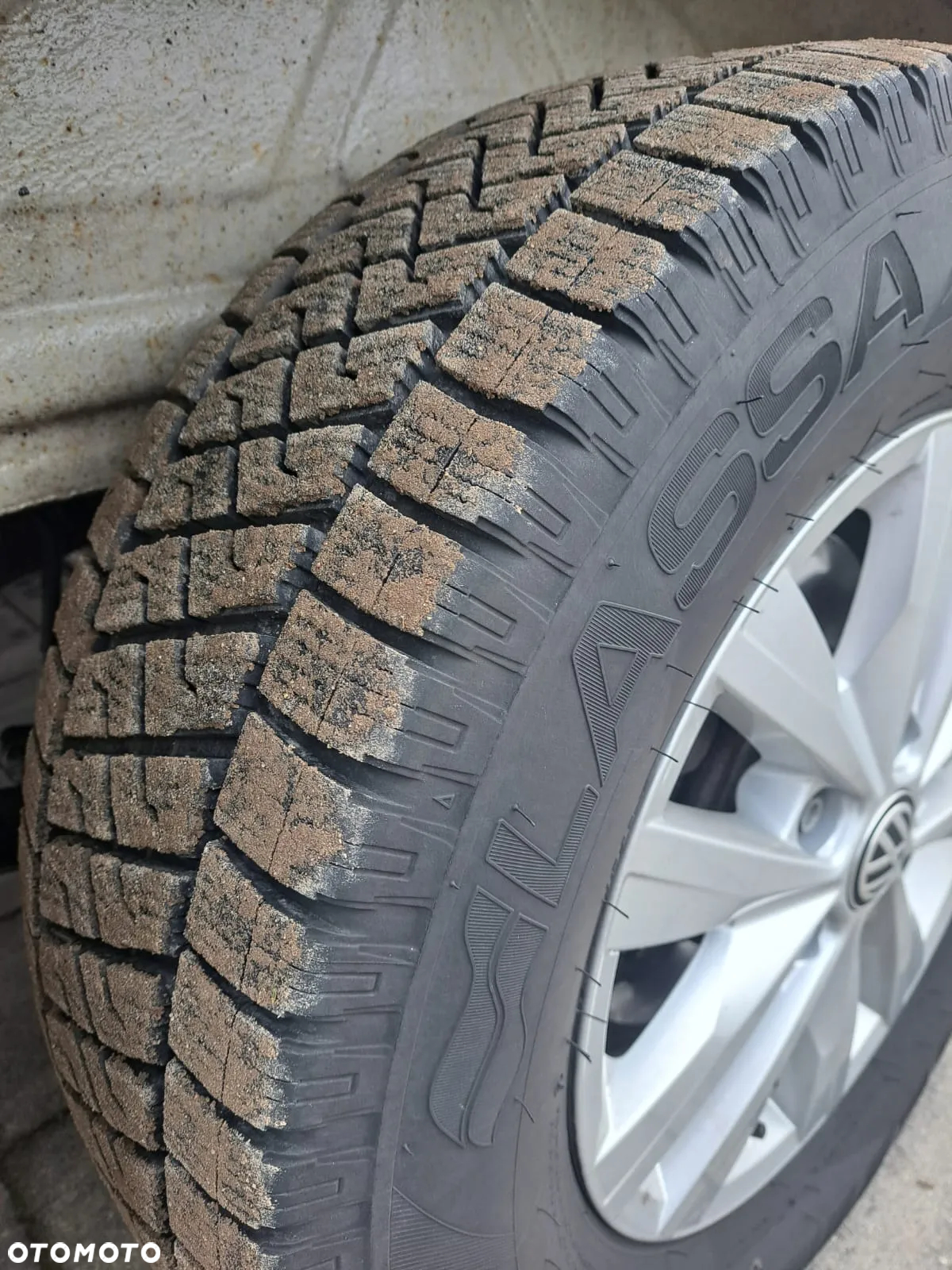 Volkswagen Crafter - 5