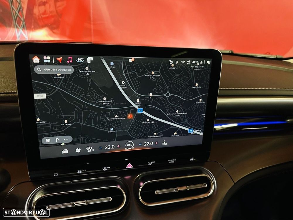 Smart #1 66 kWh Pro+ - 14