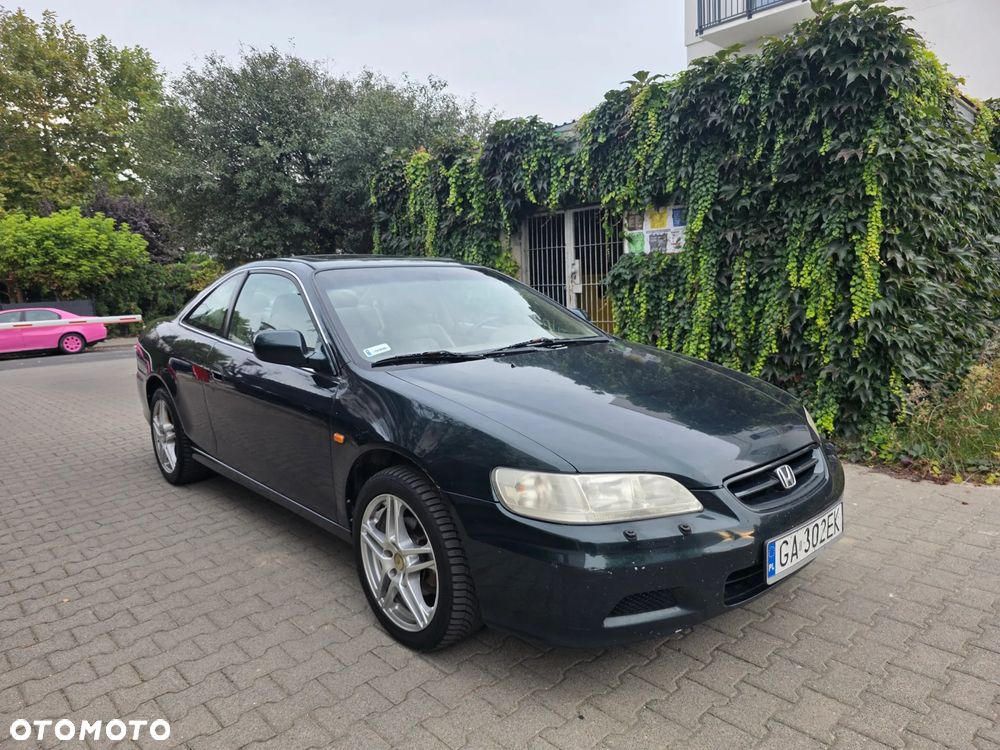 Honda Accord 3.0 V6 EX - 13