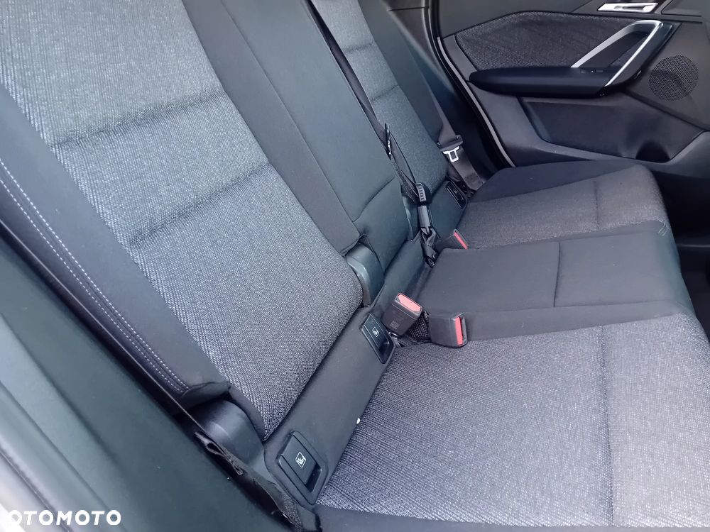 BMW X1 xDrive25e M Sportpaket - 28