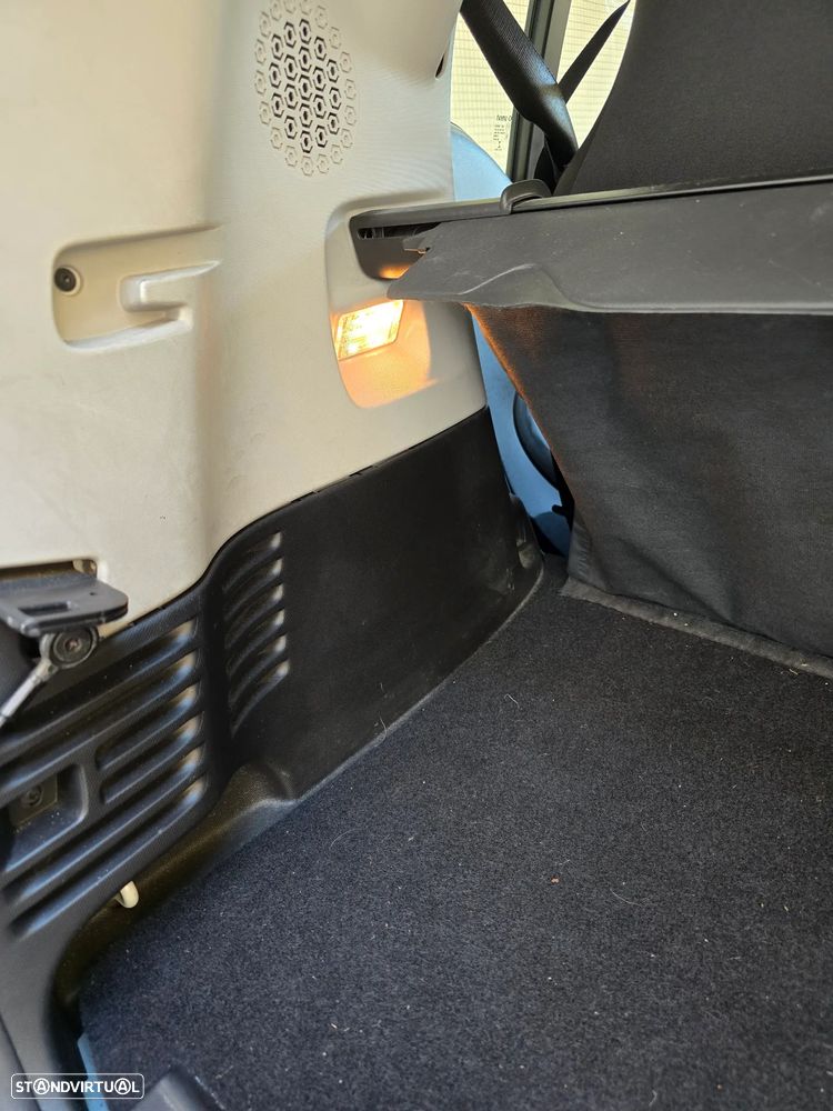 Smart ForTwo Coupé 1.0 Passion 71 - 12