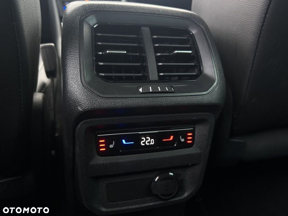 Volkswagen Tiguan 2.0 TSI 4Mot Elegance DSG - 19