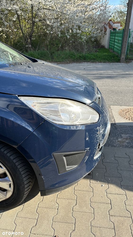 Ford C-MAX 1.6 Trend - 3