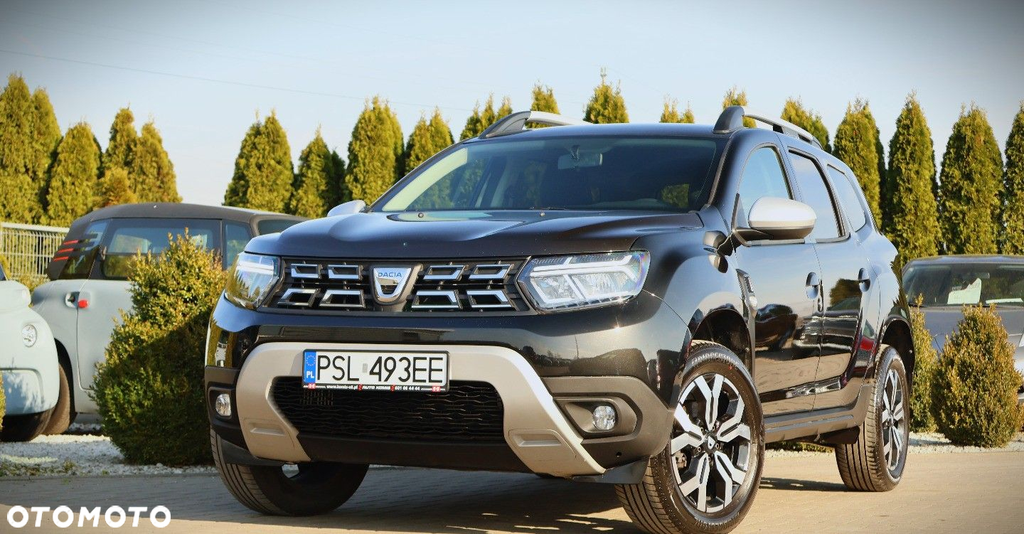 Dacia Duster - 2