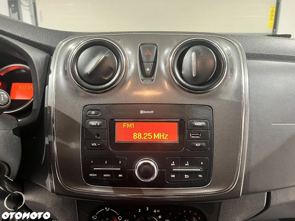 Dacia Sandero 1.0 SCe Access - 11