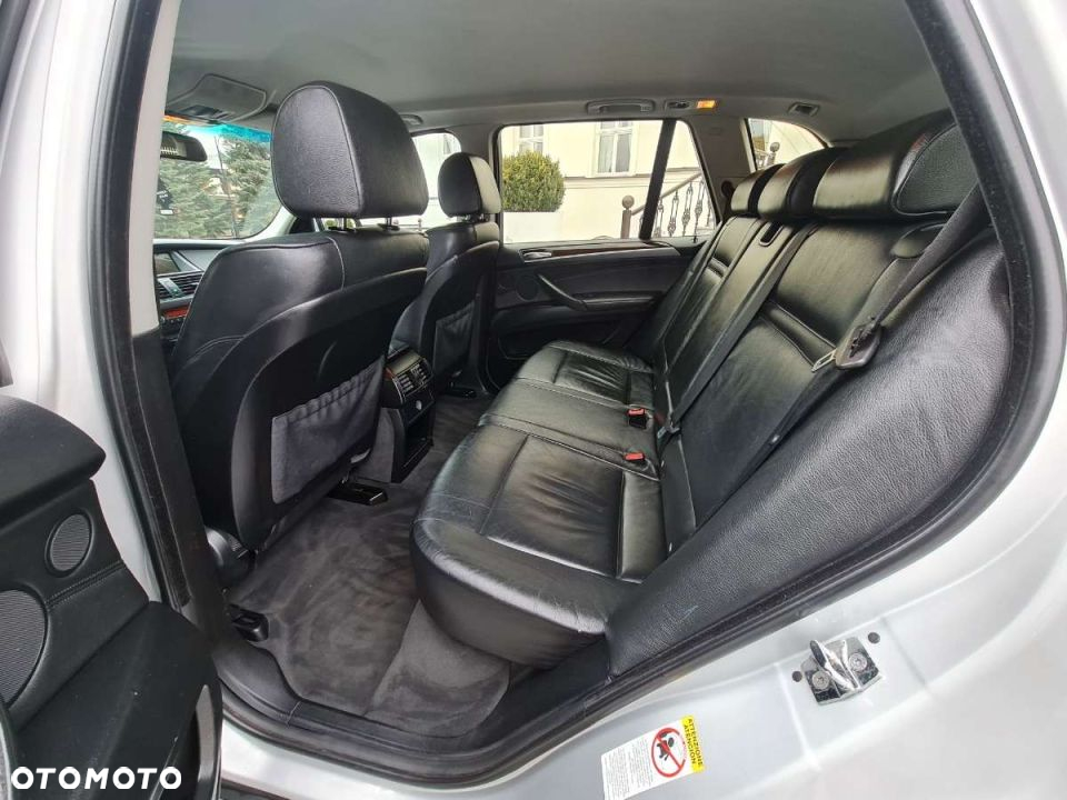 BMW X5 3.0d xDrive - 20