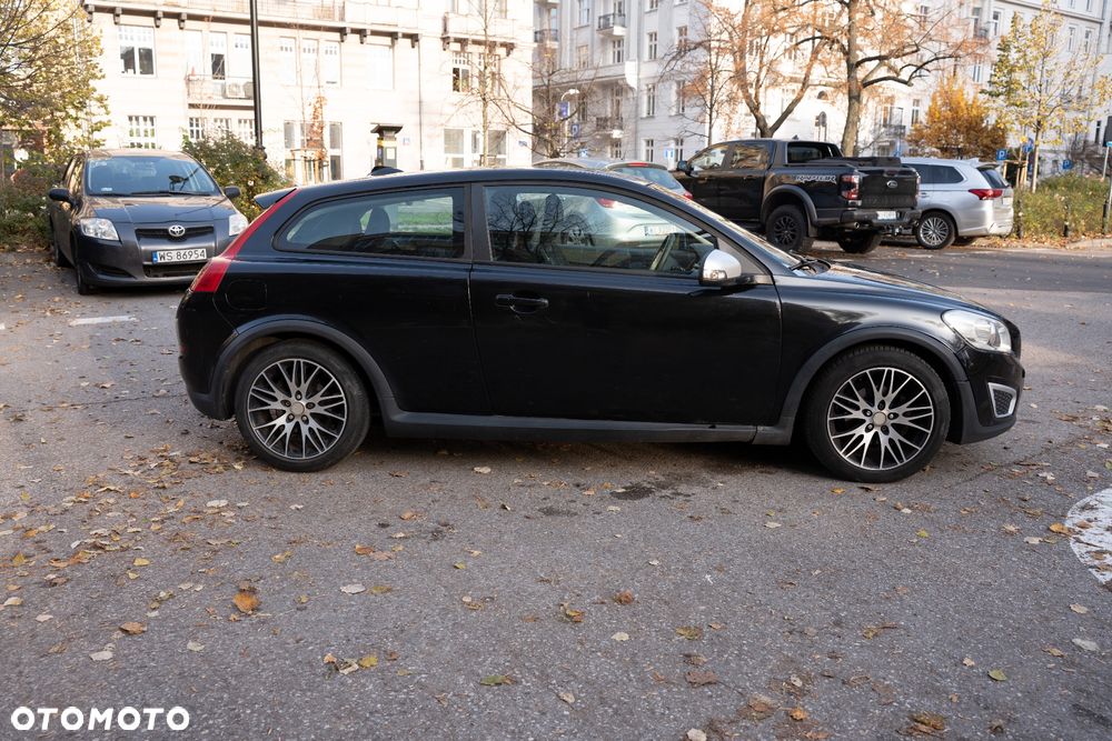 Volvo C30 1.6D DRIVe - 3