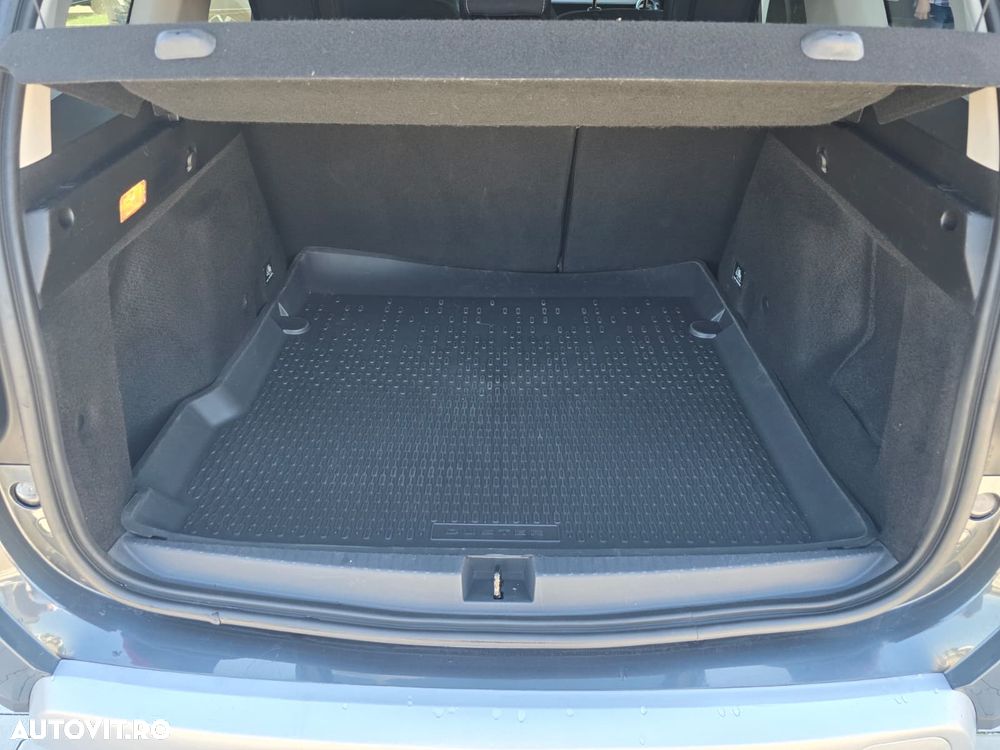 Dacia Duster Blue dCi 115 Prestige - 7