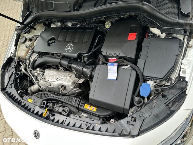 Mercedes-Benz Klasa B 250 7G-DCT Edition 2020 - 19