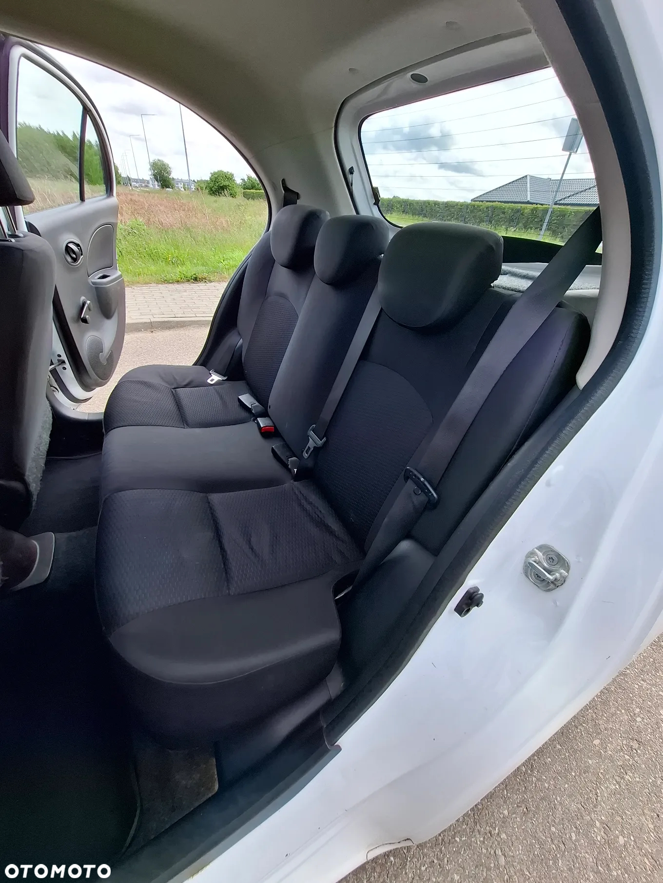Nissan Micra 1.2 30th Anniversary - 11