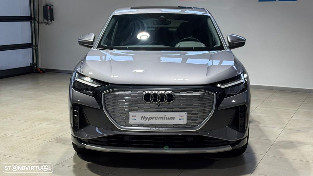 Audi Q4 Sportback e-tron - 3