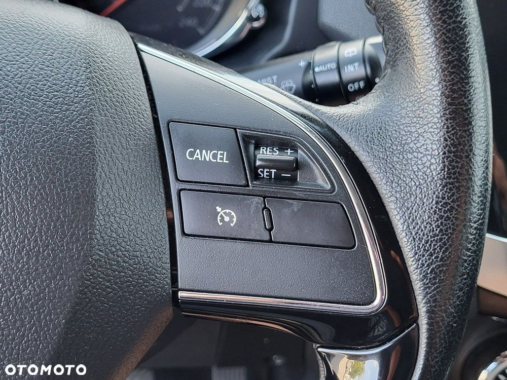 Mitsubishi ASX - 27