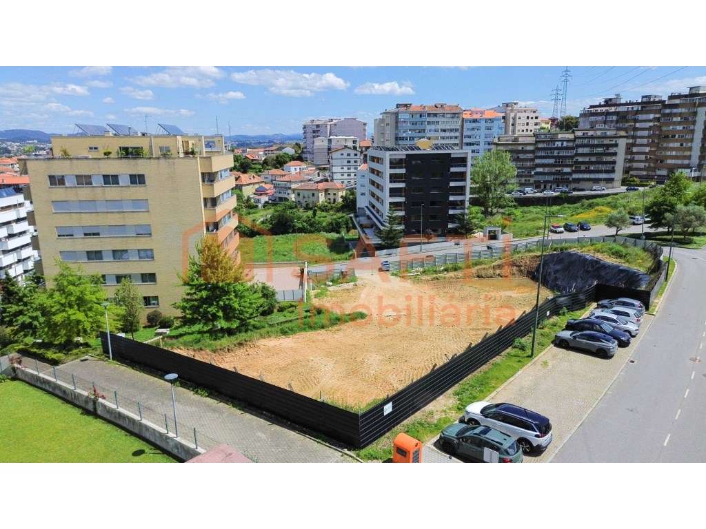 Gaia Premium T3 Piso 4 com Varanda Poente Norte - Grande imagem: 2/14