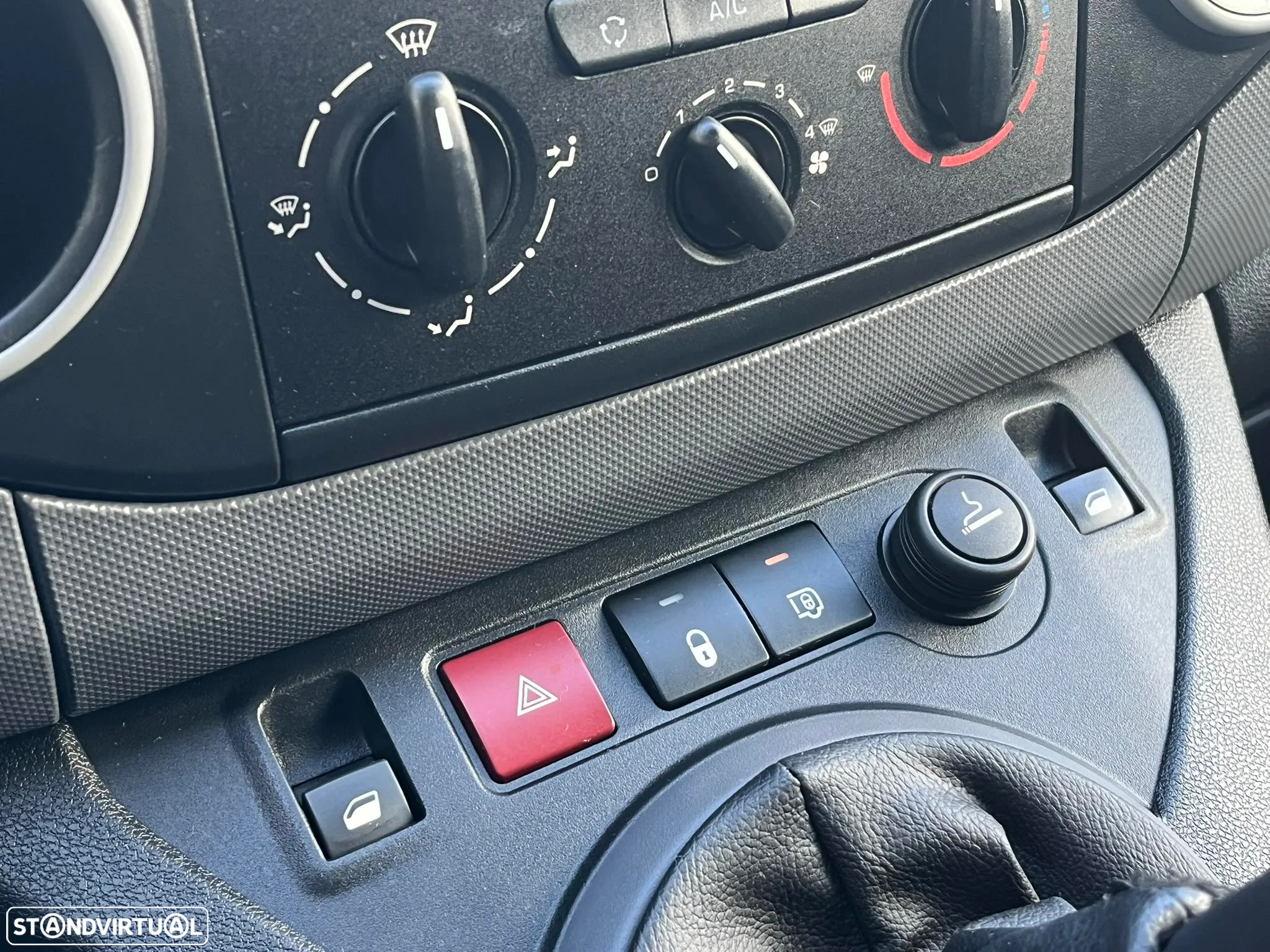 Citroën Berlingo L2 1.6 BlueHDi 100cv - 18