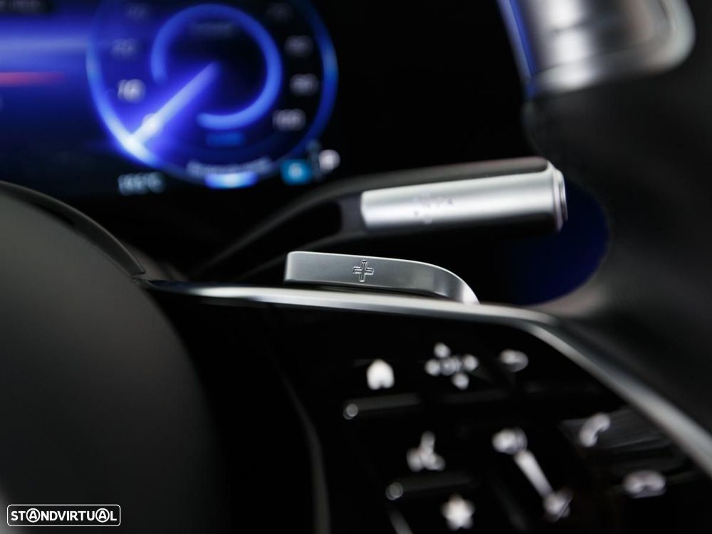 Mercedes-Benz EQS 580 4Matic - 20