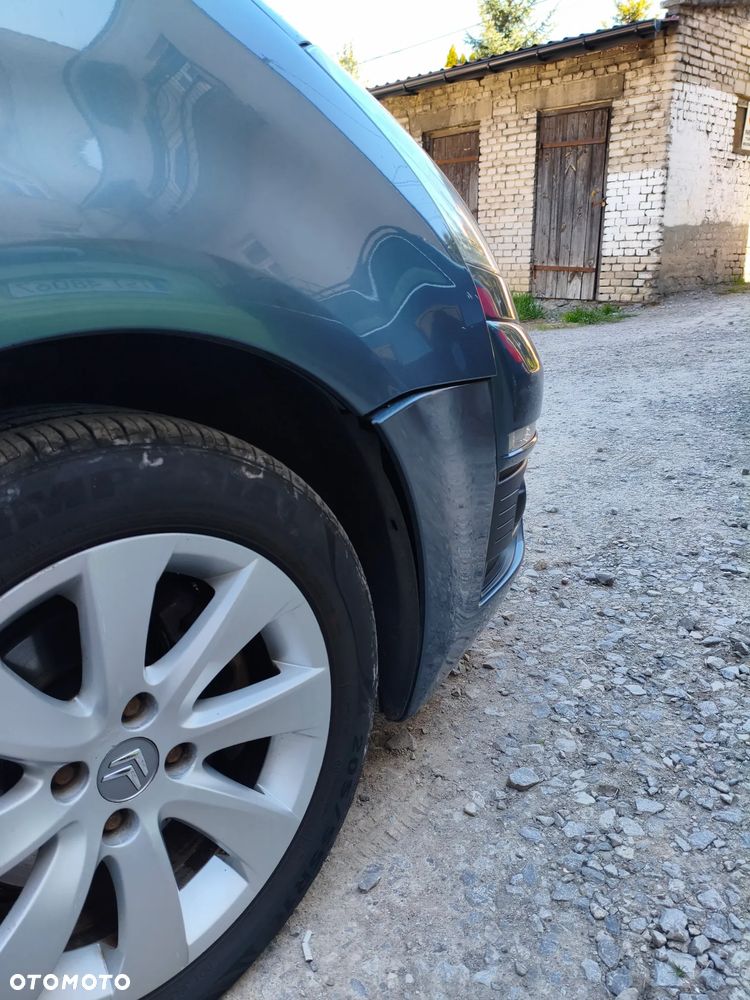 Citroën C4 Picasso 1.6 HDi Equilibre Navi Pack - 11