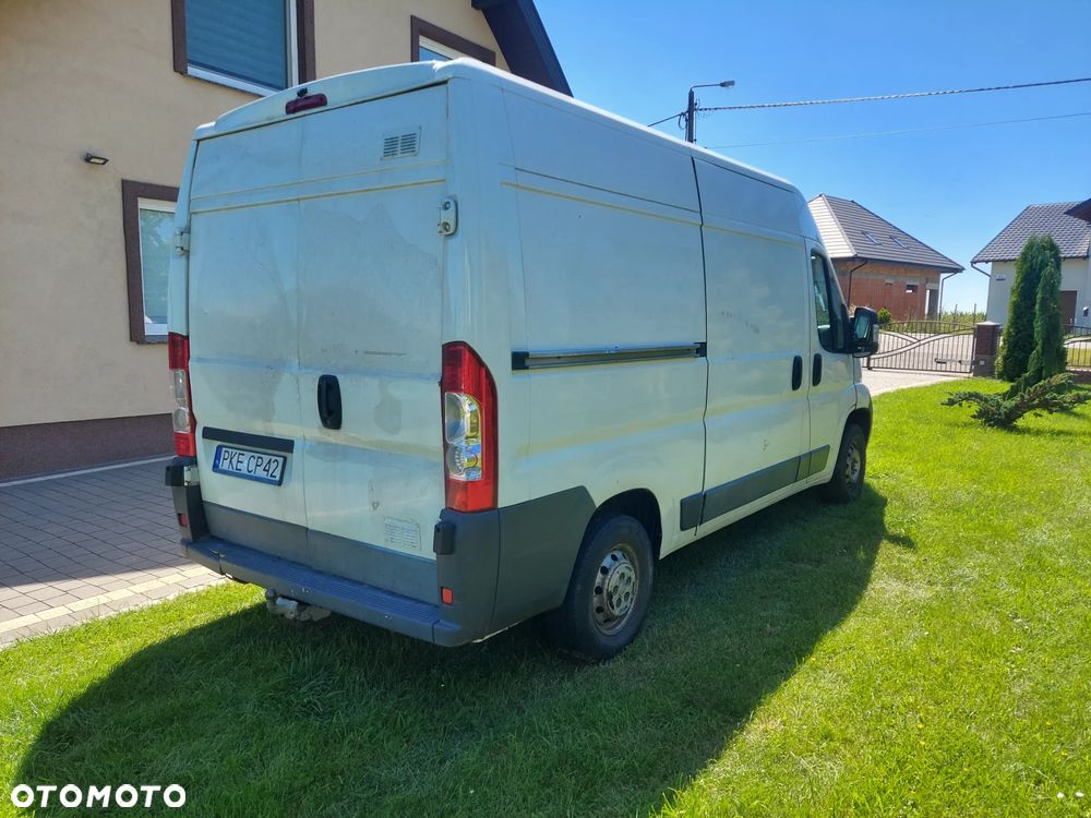 Fiat Ducato - 3